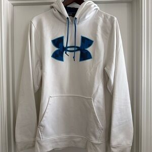 Under Armour Men’s Large Loose Fit Hoodie